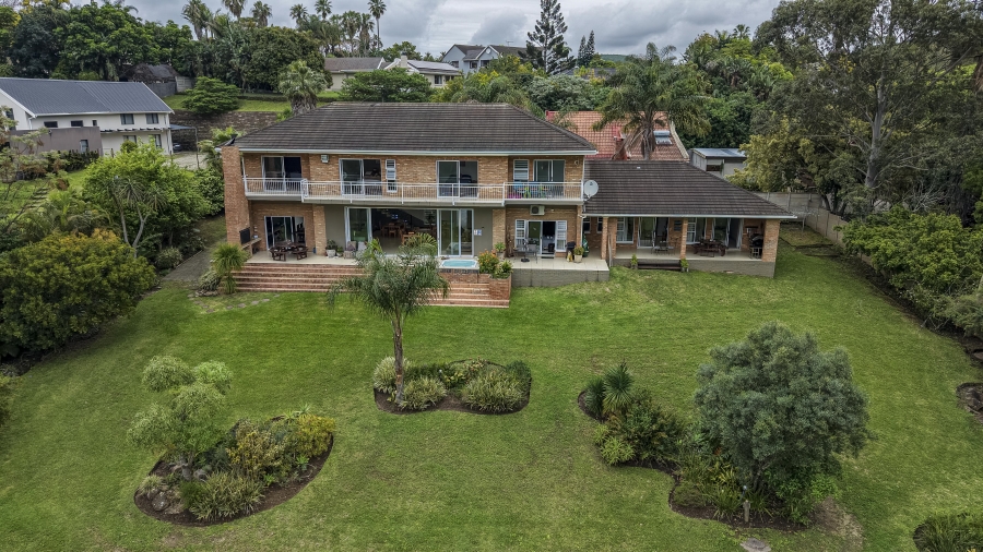 6 Bedroom Property for Sale in Dorchester Heights Eastern Cape